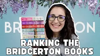 Ranking the Bridgerton Books by Julia Quinn from Least Favorite to Favorite | Netflix's Bridgerton