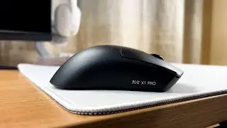 The BEST Budget Gaming Mouse this year? - ATK X1 Pro Review