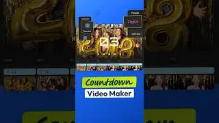 Countdown Video Maker