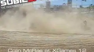 Subiesport TV - Colin McRae at XGames 12