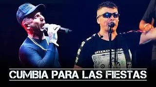 Cumbia para las Fiestas 🍻🎉🥂🎊🍾🇦🇷 - 50 HITS