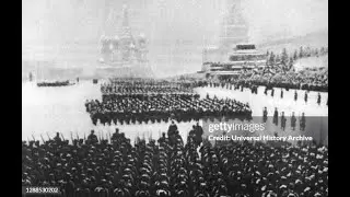 Новый Военный Фильм 1941 Москва