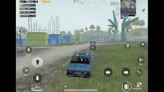 PUBG Mobile Fun atrocities will happen here in Tamil..