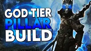 GET 90% DEFENSE WITH THIS NEW PILLAR STANCE BUILD! Black Myth Wukong Build Guide