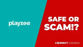 PlayZee Casino. Is it safe?