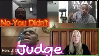 Judge 