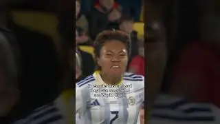 The Philippines’s FIRST World Cup Goal!