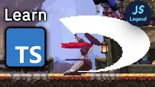 TypeScript Fighting Game Tutorial