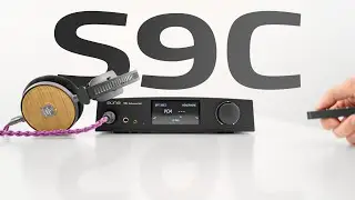 My MAIN DAC AMP - Aune S9C Pro Review