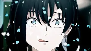 Smooth AMV edit 