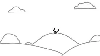 Beep Beep I'm A Sheep, Except The Sheep Multiply Every Time, Part One