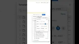 Repeating Tasks (Notion Tips pt. 8)