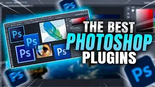 Best Photoshop Plugins - For Graphic Designers, Digital Artists & Photographers