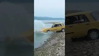 tofaşla denize girdik