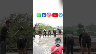 Power of the one 💪👈#shorts #youtubeshorts  #army  #indianarmy #explore #motivation