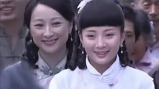 【好看的电视劇】大珍珠  第10集：该剧讲述了二十世纪二三十年代在某白姓大家族，历经磨难的珍珠力挽狂澜，拯救濒临倒亡的家族产业，重振白家的故事