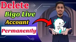 How To Delete Bigo Account Permanently 2022 | Delete Bigo Live Account | Bigo Live