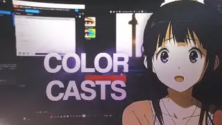 Fix Color Casts - Sony Vegas Pro