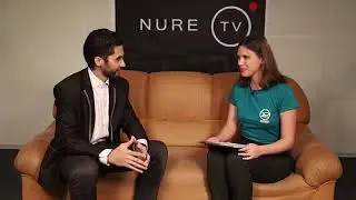 Interview with a Computer Engineer from Morocco