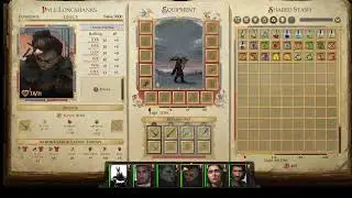 088 The Sycamore Hustle (Pathfinder: Kingmaker, The Annoyed Azlanti)