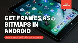 Converting frames of live camera footage(Camera2 API) into Bitmaps in Android (Java)