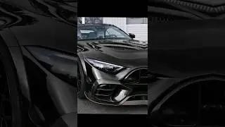 Mercedes SL63 P850