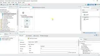 2  Type of Exception Handling in Mule