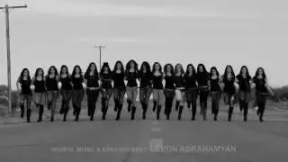 Tigran Asatryan - SER IM - New Music Video (Official 2016)