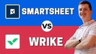 Wrike vs Smartsheet - Which One Is Better?