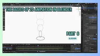 The Basics of 2D Amination Part 6: Blocking