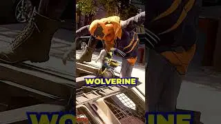 MARVEL'S WOLVERINE JUST GOT AN AMAZING UPDATE! 