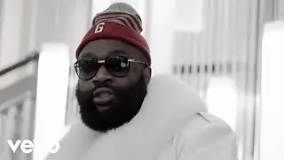 Rick Ross - Family Ties (Official Video)