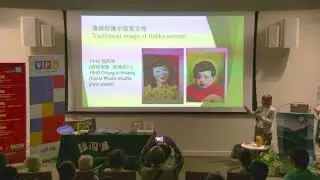 From Guest to Host: Hakka Migration Around the World 從客家看客家