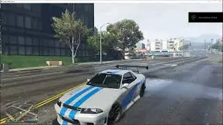 360 Drift Gta 5 Online