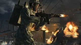 More LEAKED images! - Call of Duty: WW2