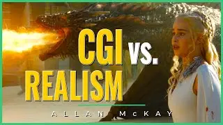 CGI vs. Realism: The Battle in Contemporary Filmmaking