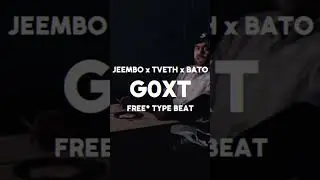 [FREE] JEEMBO x BATO x TVETH TYPE BEAT #jeembo #typebeat #memphis