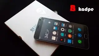 MEIZU M2 note - Русский язык БУДЕТ!!!!!!