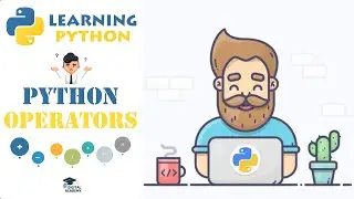 What is an Operator in Python? - Python Tutorial for Beginners