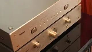 Большой обзор TEAC «золотая» серия – Фильм третий Teac BX-10 + D-T1