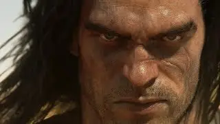 Conan Exiles / Хрусталь / Где найти залежи хрусталя