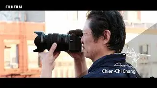 Chien-Chi Chang - HOME Magnum Photos