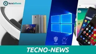 Noticias:Fitt360 | Sony Xperia XA2 Ultra | Microsoft