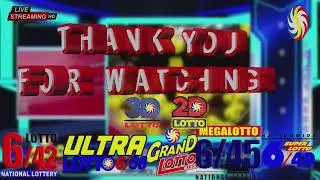 [LIVE] PCSO 2:00 PM Lotto Draw - February 25,  2022