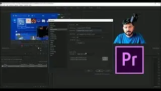 No sound during playback on Adobe Premiere: How to Fix and change Audio Output Settings?