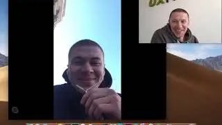 Паша Абраменков - отзыв о школе дизайна UX Mind School