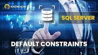 How to Add Default Constraint in SQL Server? Master SQL Today