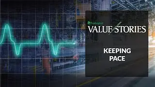 #ValueStories | Keeping Pace | Channel Partner | Success Stories