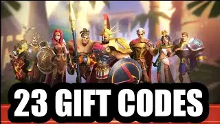 Infinity Kingdom Gift Code November 2021| Infinity Kingdom Code | Infinity Kingdom Redeem Code 2021