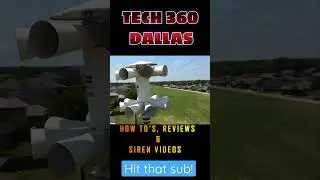 Tech 360 Dallas 